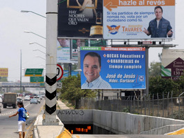 Publicado en el periódico El Informador el 28 de julio de 2009.