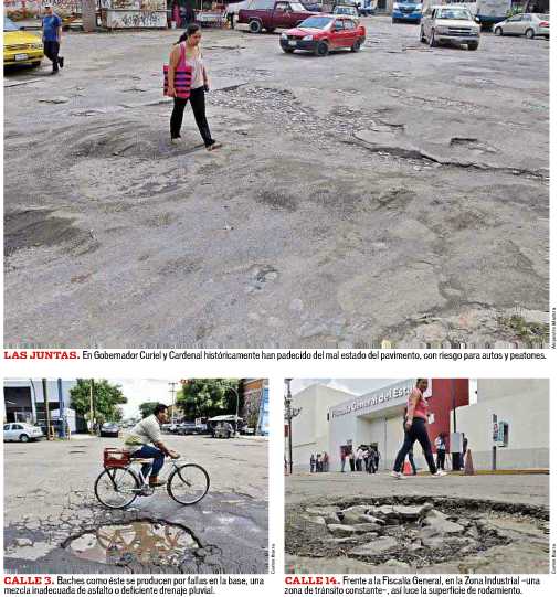 Publicada en el periódico Mural el 19/sep/2013