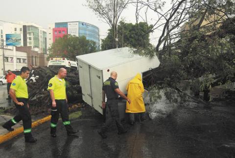 Publicada en La gaceta de la Universidad de Guadalajara el 21/jul/2014