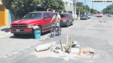 Publicada en el periódico El Informador el 7/sep/2016