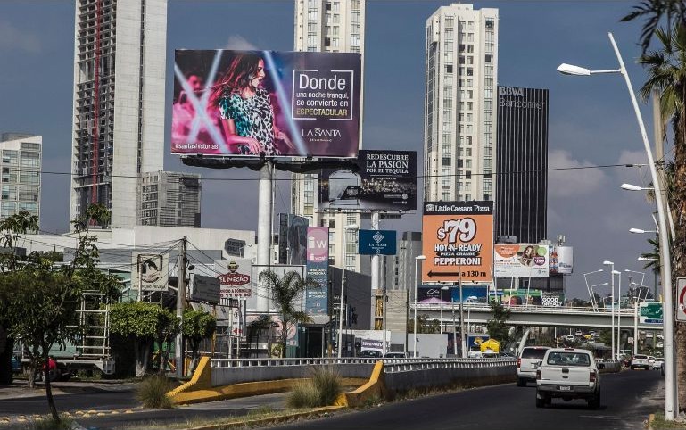 Publicado en el periódico El Informador el 14 de febrero de 2018.