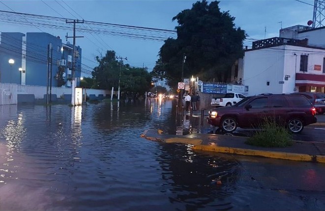 El Informador - Jul/17/2018