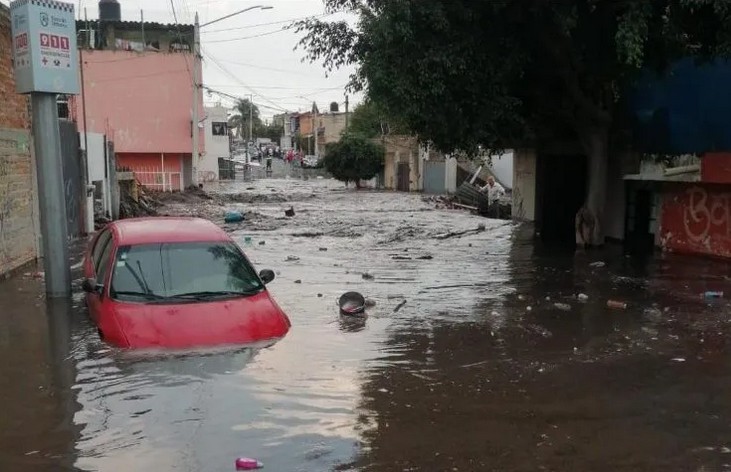 El Informador en línea - Jul/24/2021