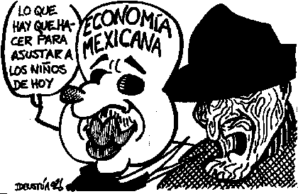Ocho Colmunas - Octubre 31/2002