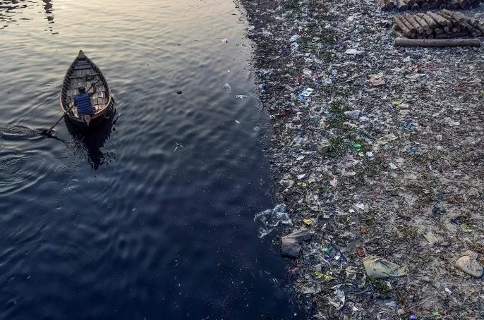 Activistas temen que en 3 décadas se duplique la cantidad de basura.