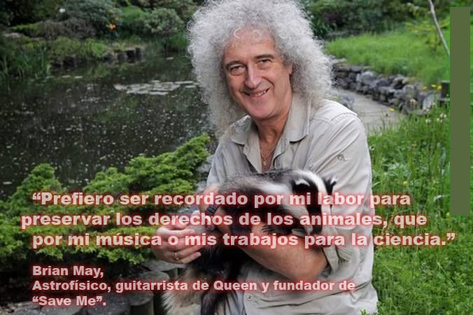 Brian May