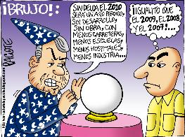 El 2010.