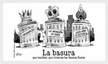 Basura