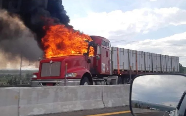 Celaya bajo fuego.