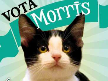 Vota Morris.