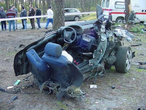 ¿A qué velocidad iría?