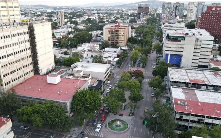 Colonia Americana, el barrio ms genial del mundo: Time Out.