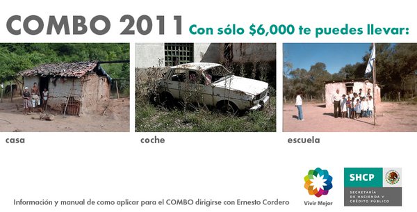 Combo 2011.