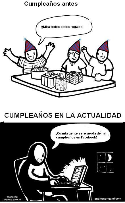 Cumpleaños