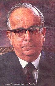 Don Eugenio Garza Sada