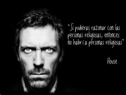 No habra personas religiosas.