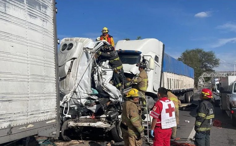 Accidente carretero en El Arenal deja 7 muertos.