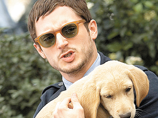 Elijah Wood