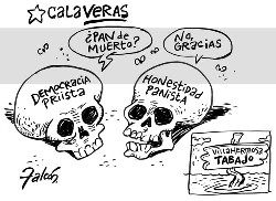 Calaveras