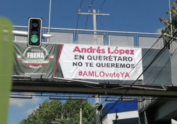 AMLO vete ya.