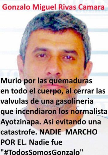 Gonzalo Miguel Rivas Cmara