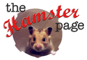 The Hamster Page