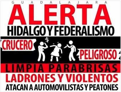 En Hidalgo y Federalismo.