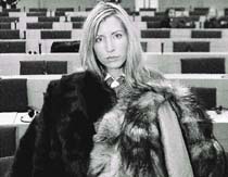 Heather Mills