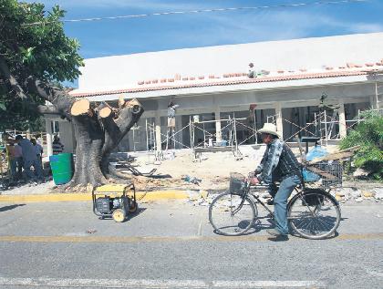 El Informador del 2 de octubre de 2012