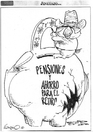 Publicado en el periódico El Occidental del 8 de febrero de 2004