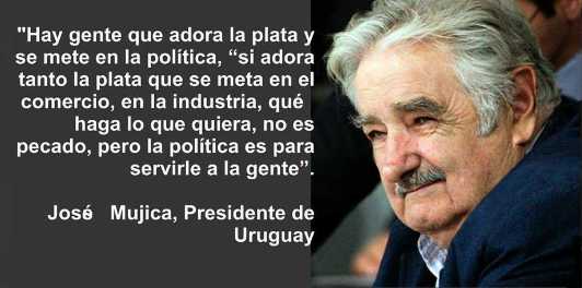 El problema es que para el comercio y la industria hay que trabajar...