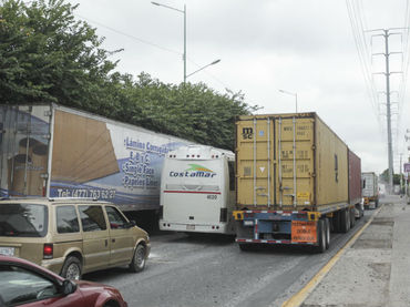 Av.Lzaro Crdenas en Guadalajara.