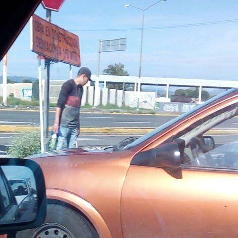 Carretera a Colotlán y Juan Gil Preciado.