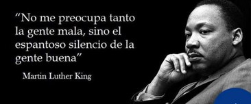 Martin Luther King