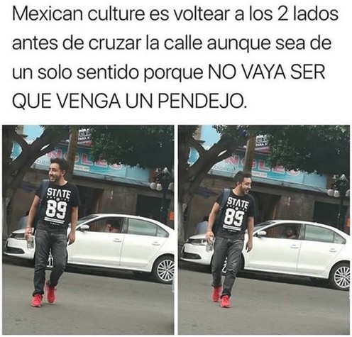 Mexican culture.