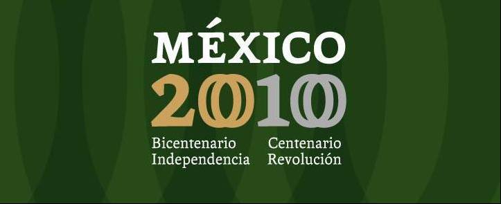 México 2010.