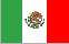 Bandera mexicana