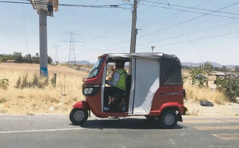 La autoridad estatal ni siquiera tiene un registro de los accidentes totales.