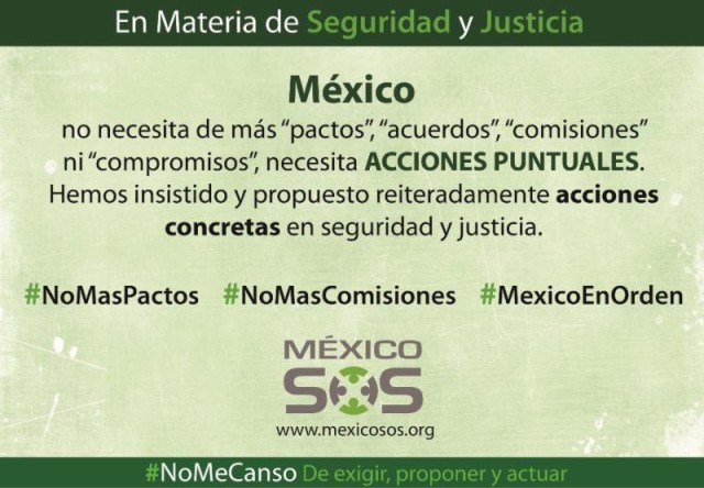 México SOS