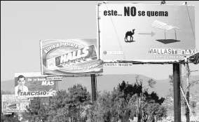 Publicado en el periódico Mural el 5 de junio de 2003.