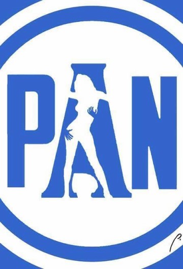 Nuevo logotipo del PAN.