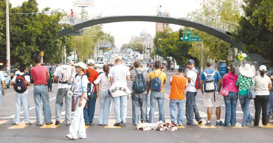 Siguen los de Atequiza.