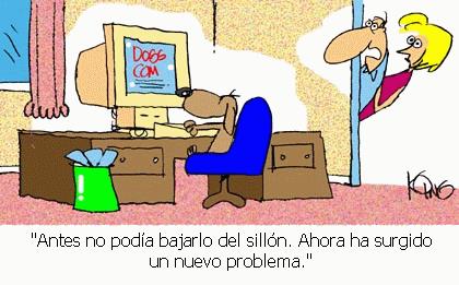 Nuevo problema.