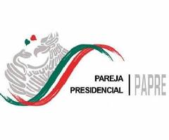 Pareja Presidencial