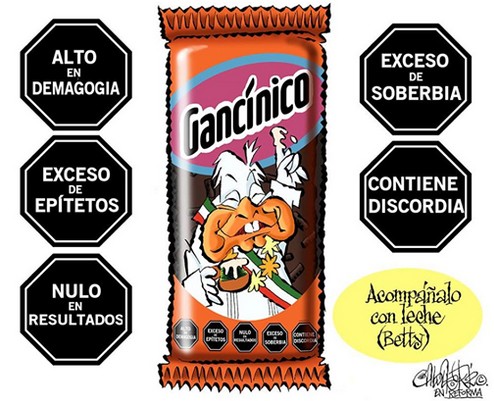 Gancínico