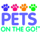 Pets on the Go!
