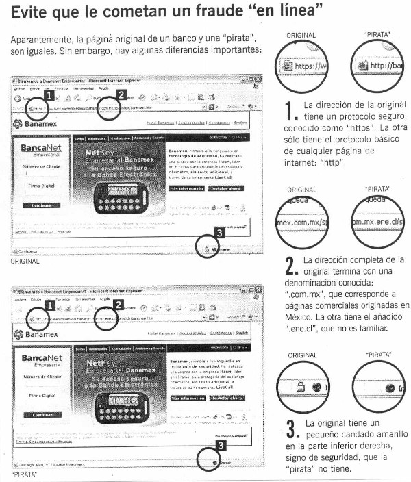 Publicado en El Informador el 21 de noviembre de 2006