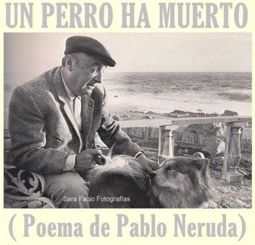 Pablo Neruda