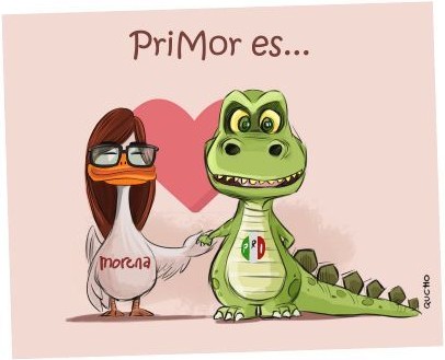 PriMor es...