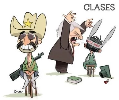 Clases